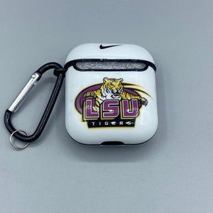 AirPod Hard Case LSU/Miami